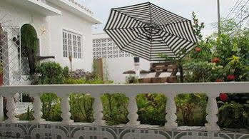 Rafjam Bed And Breakfast Kingston Exterior foto