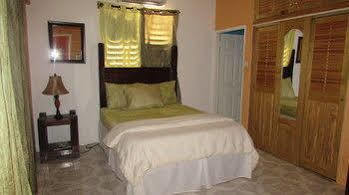 Rafjam Bed And Breakfast Kingston Exterior foto